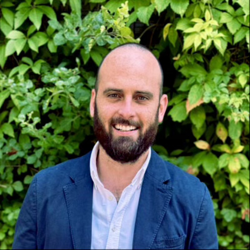 John Barkeley, CPA